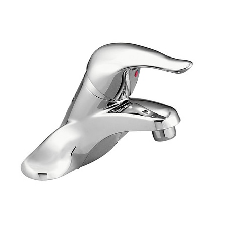Moen One-Handle Bathroom Faucet L4601